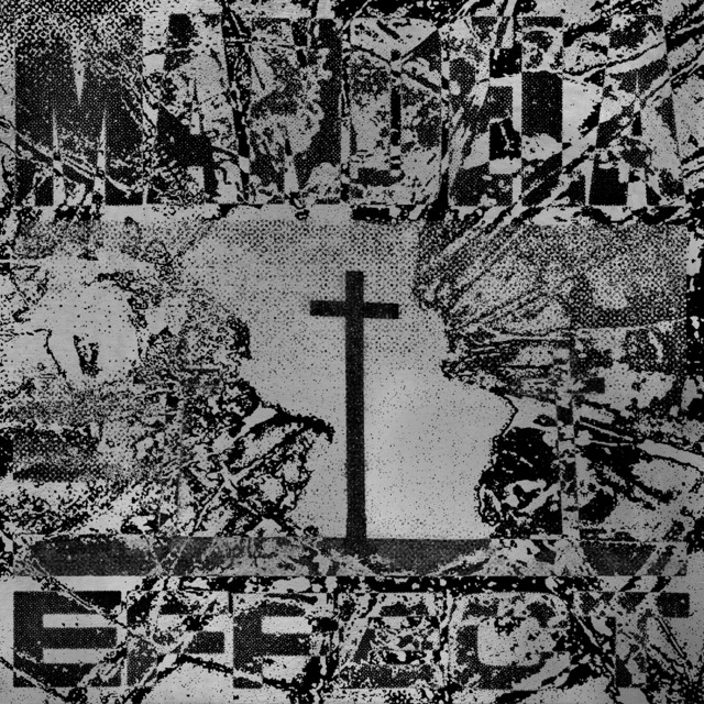 Mandela Effect album cover