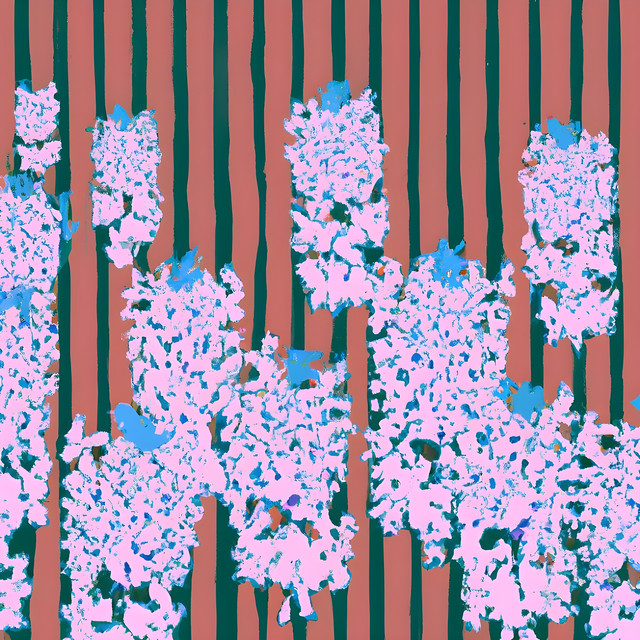 Hyacinth album cover