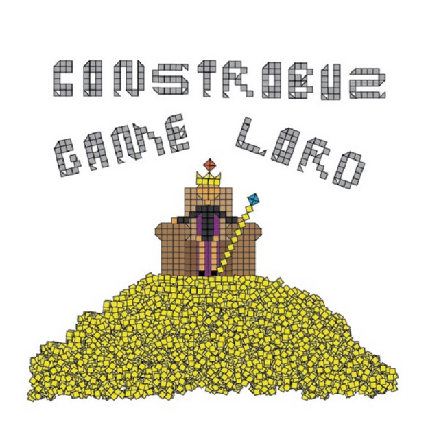 Game Lord album cover