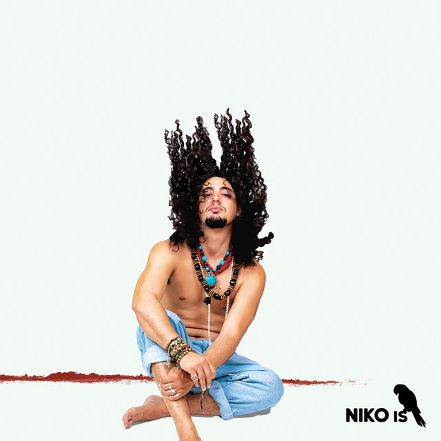 Uniko album cover