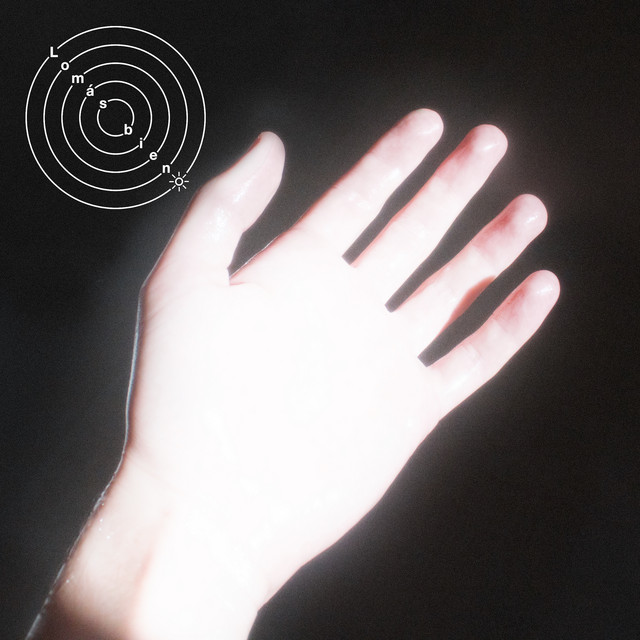 Lo más bien album cover