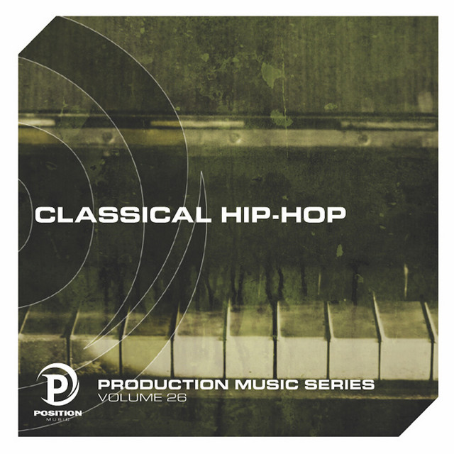 Classical Hip-Hop album cover