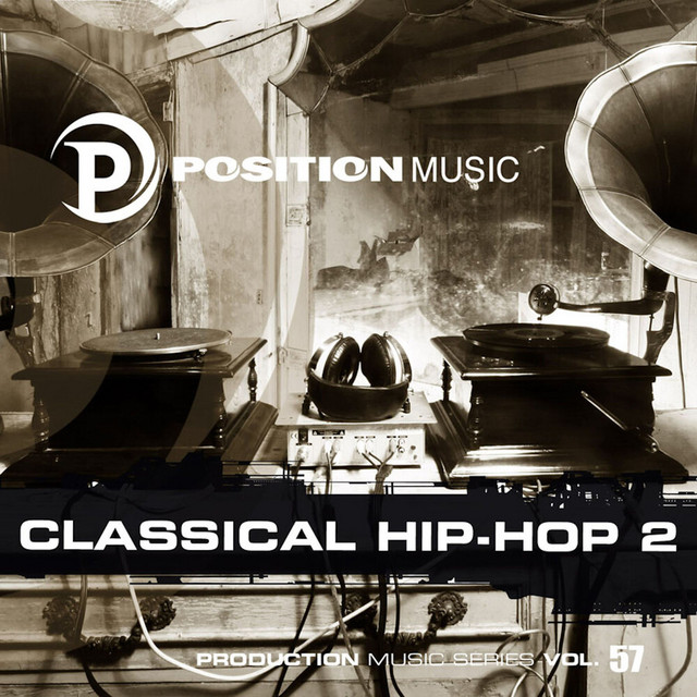 Classical Hip-Hop 2 album cover
