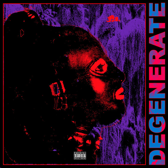 Degenerate