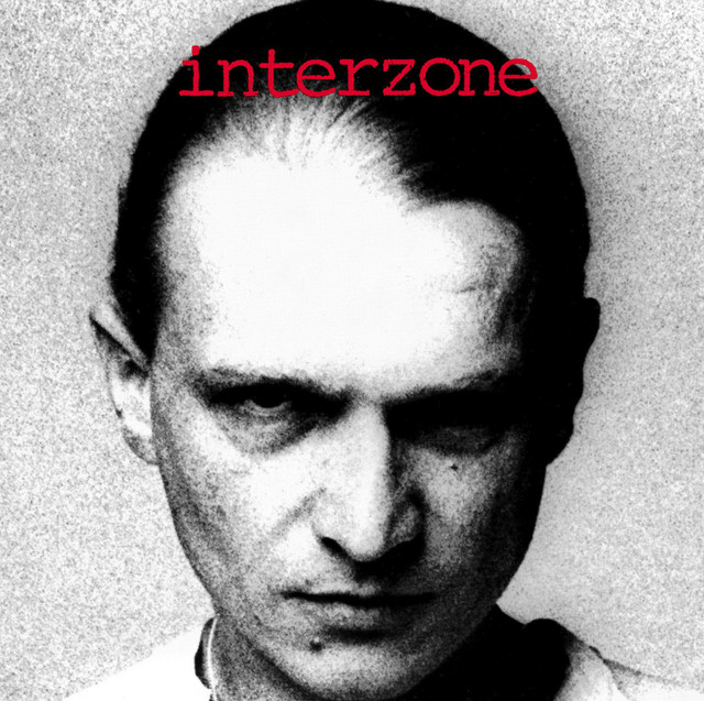 Interzone album cover