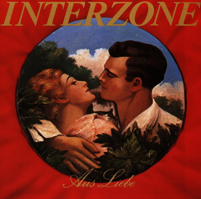 Aus Liebe album cover