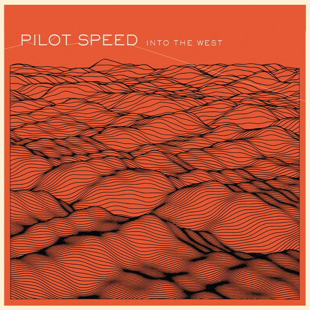 Into The West album cover