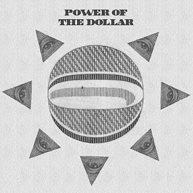 Power of the Dollar album cover