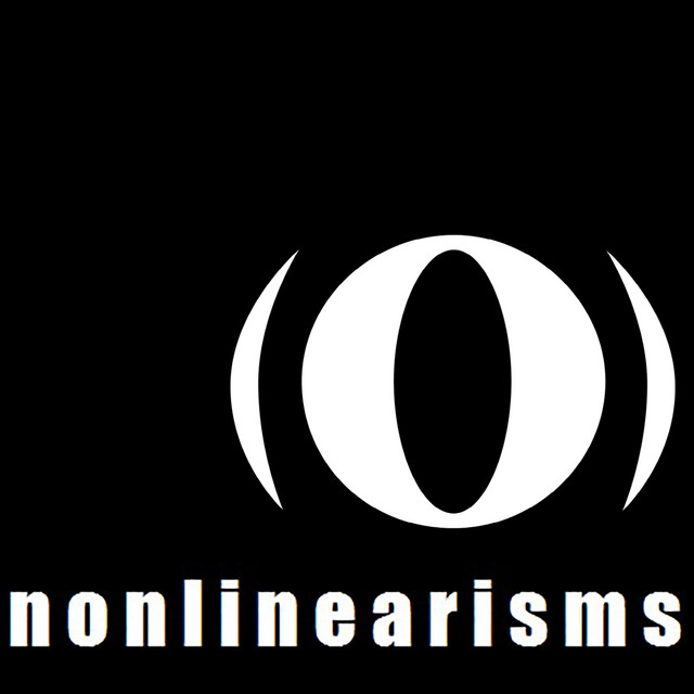 nonlinearisms 1 album cover