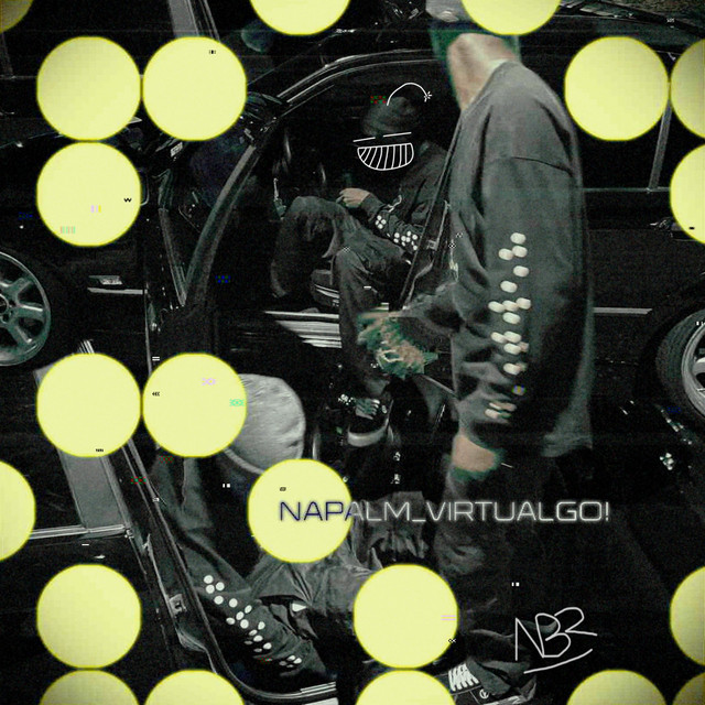 ɴᴀᴘᴀʟᴍ_ᴠɪʀᴛᴜᴀʟɢᴏ! album cover