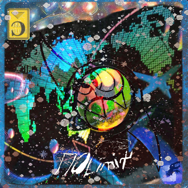 ｎ０ｌｉｍｉｔ album cover