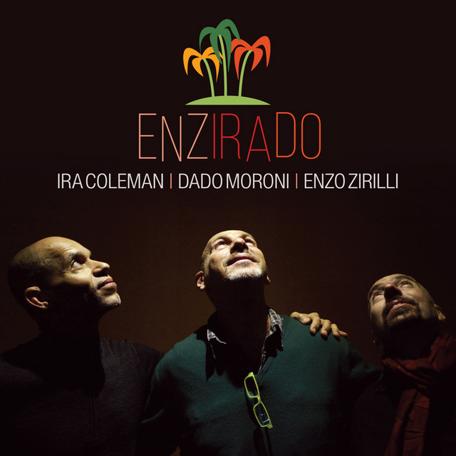 Enzirado album cover