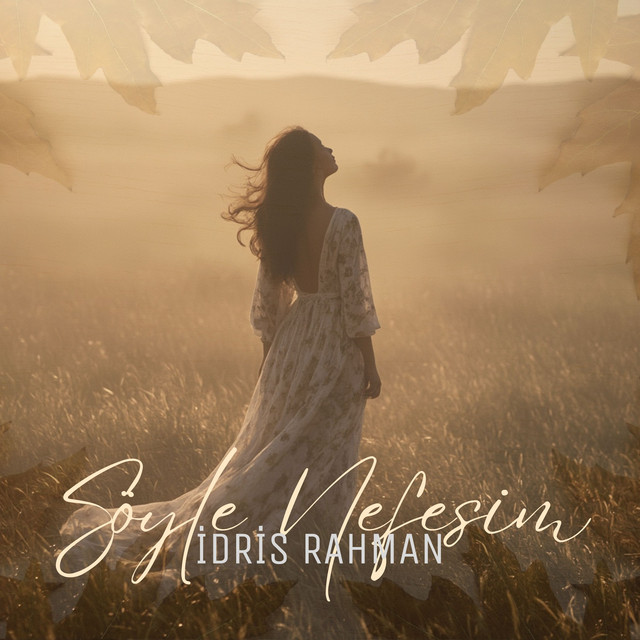 Söyle Nefesim album cover