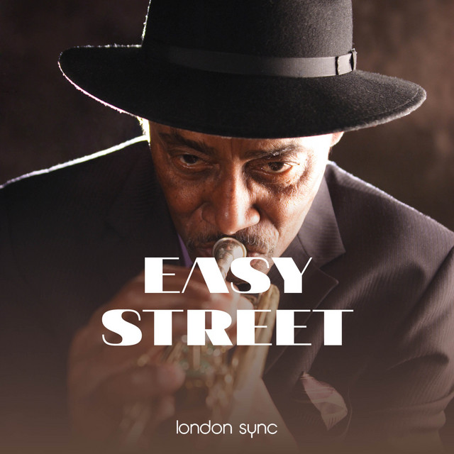 Easy Street album cover