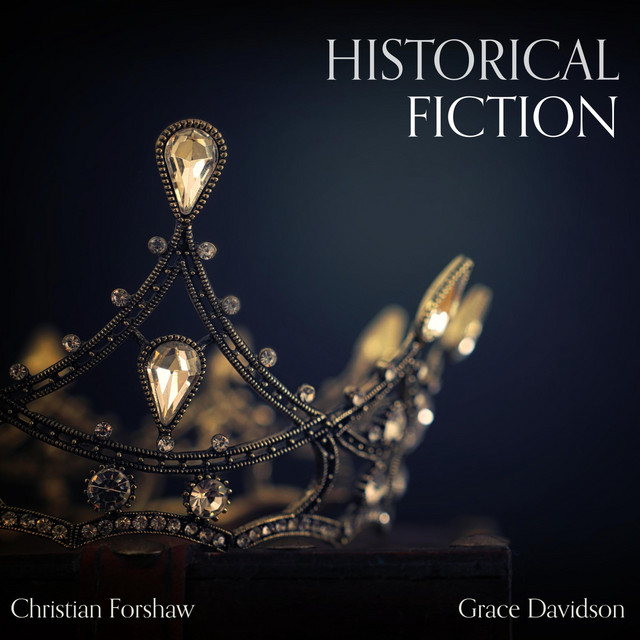 Historical Fiction album cover