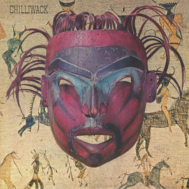 Chilliwack album cover