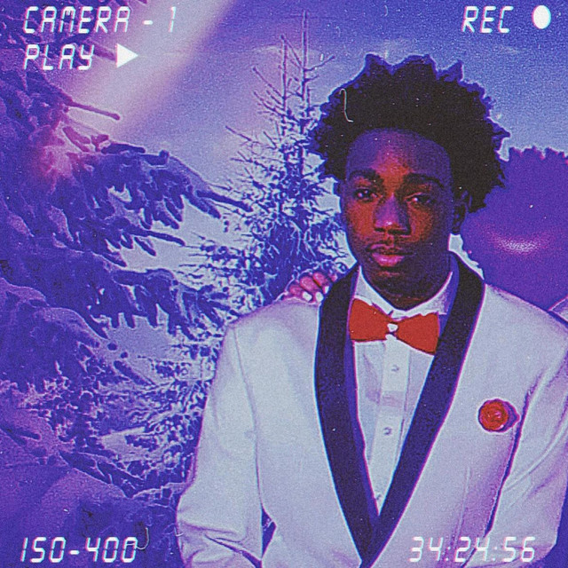 The Lonely Bachelor album cover