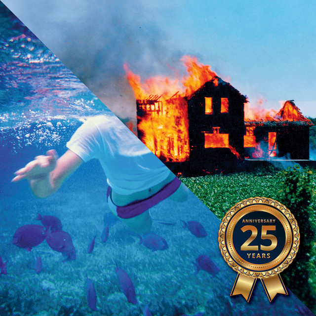 Fibsville 25th Anniversary Remix Edition album cover