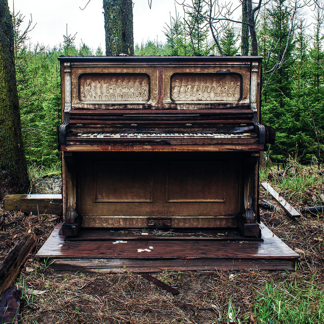 Ghost Town album cover