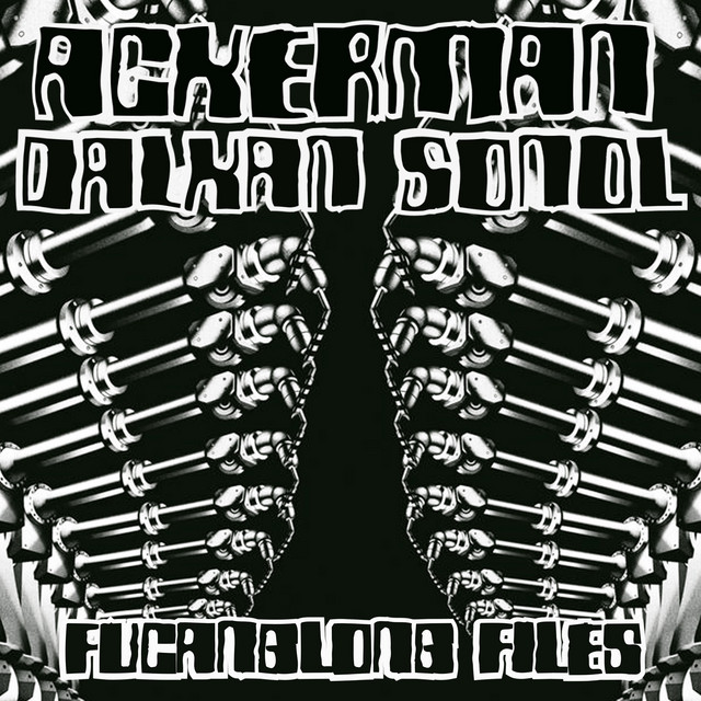 Dalkan Sonol album cover