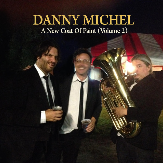 A New Coat of Paint (Volume 2) album cover