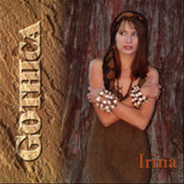 Gothica album cover