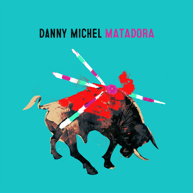 Matadora album cover