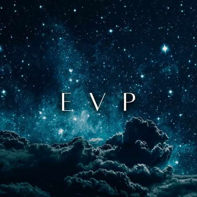 Voices Through the Quantum Veil album cover