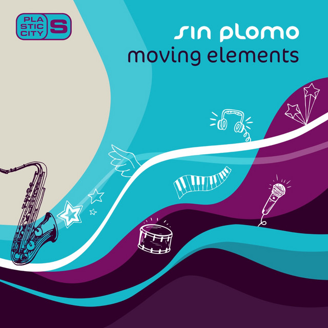 Moving Elements album cover