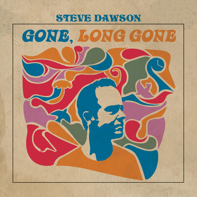 Gone, Long Gone album cover