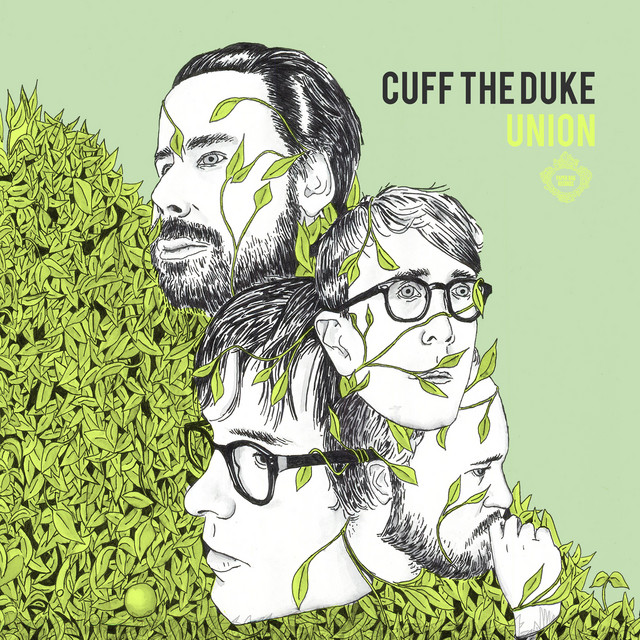 Union album cover