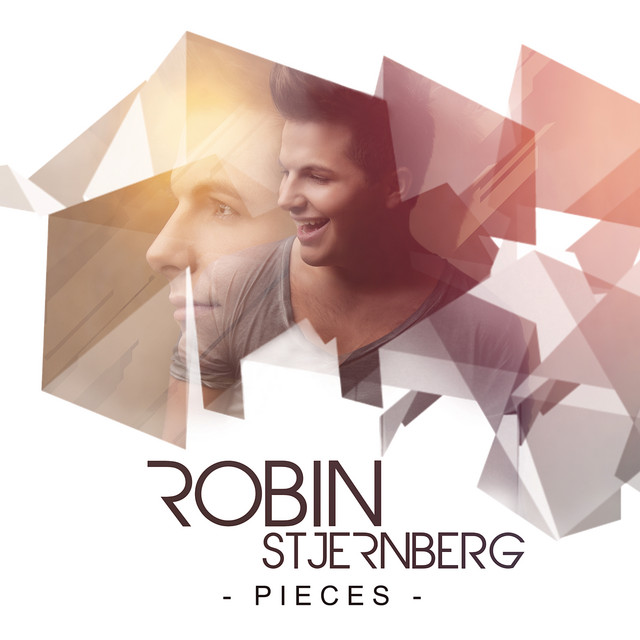 Pieces album cover