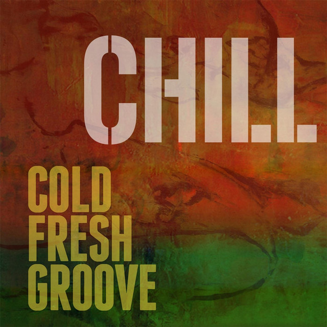 Cold Fresh Groove album cover