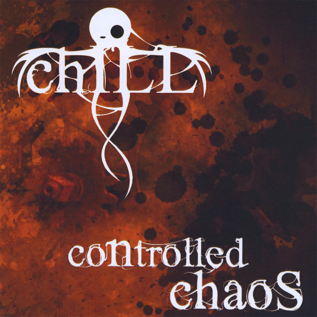 Controlled Chaos album cover