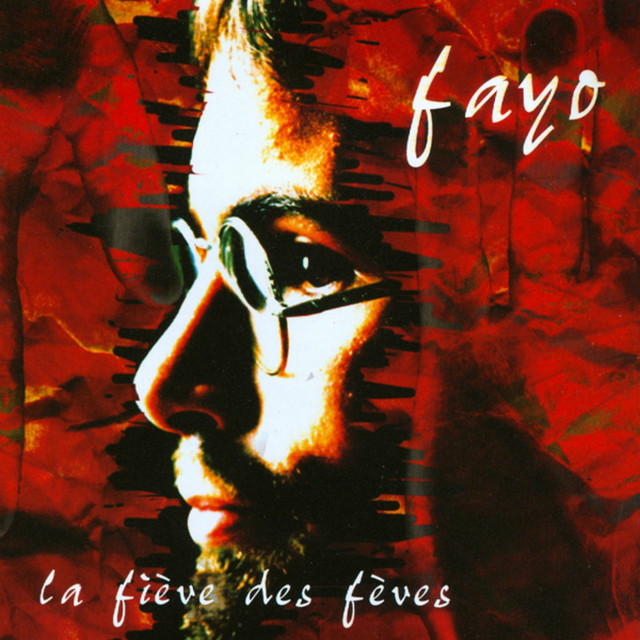 La fiève des fèves album cover
