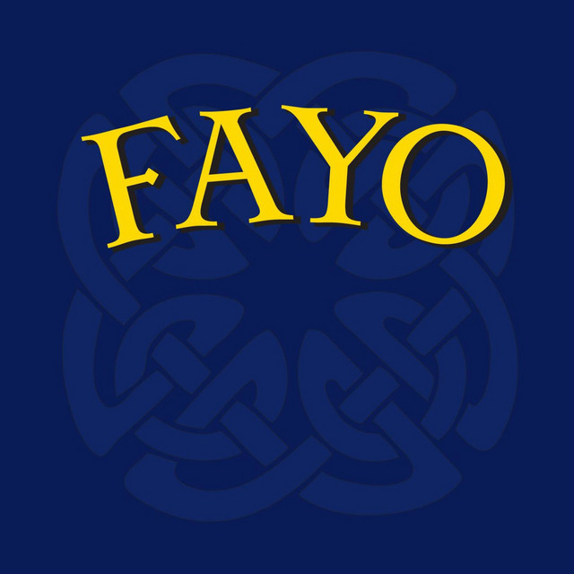 Fayo album cover