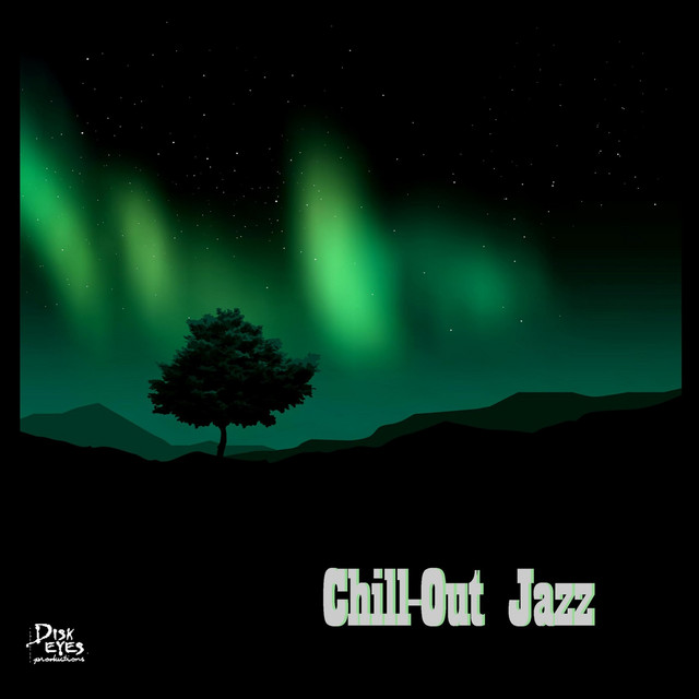 Chill-Out Jazz album cover