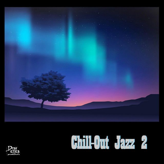 Chill-Out Jazz 2 album cover