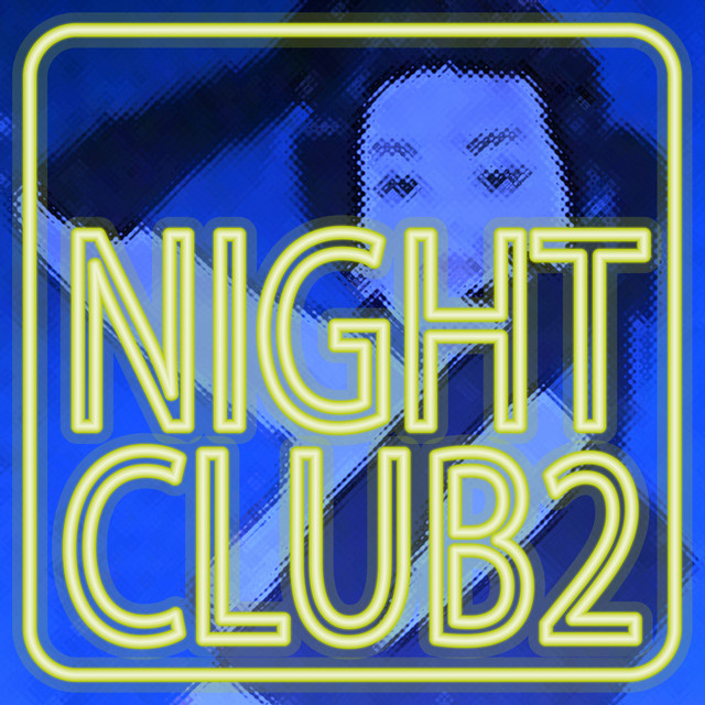 Night Club 2 album cover