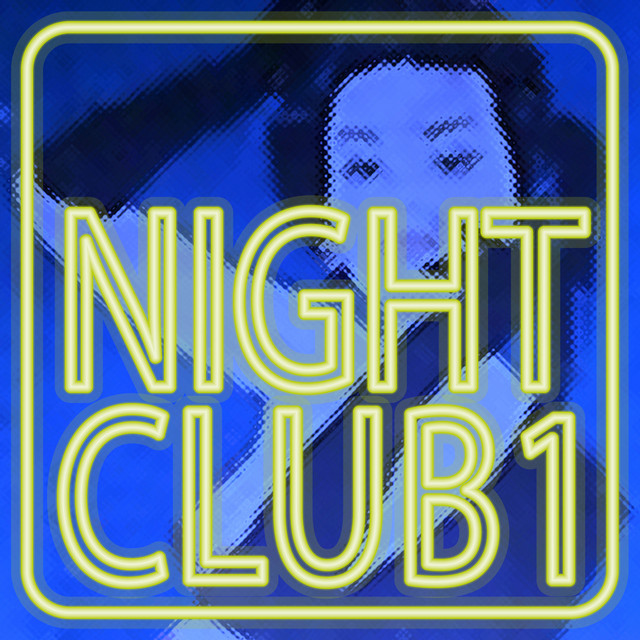 Night Club 1 album cover