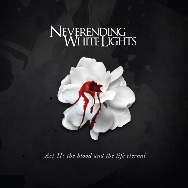 Gibson ES-335 as heard on Act II: The Blood and the Life Eternal by Neverending White Lights (2007)