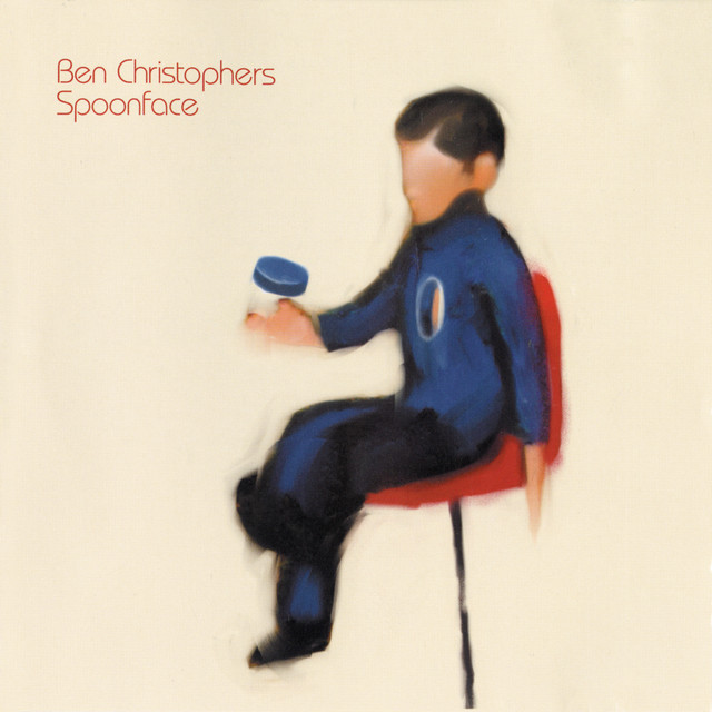 Spoonface album cover