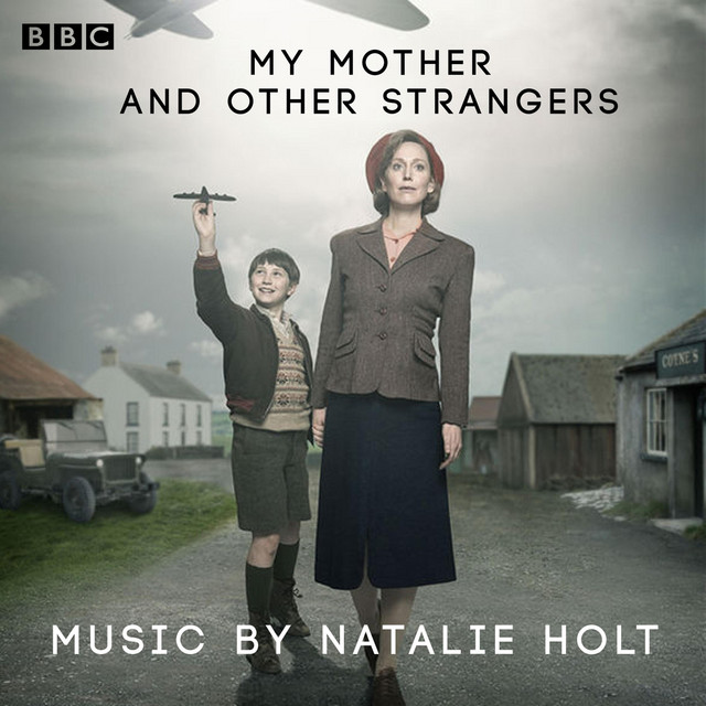 My Mother and Other Strangers (Music From the TV Series) album cover