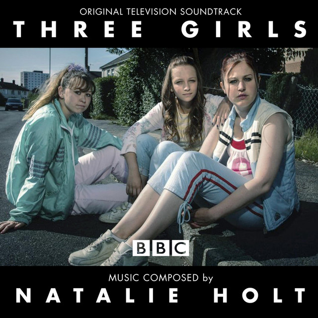Three Girls (Original Soundtrack) album cover