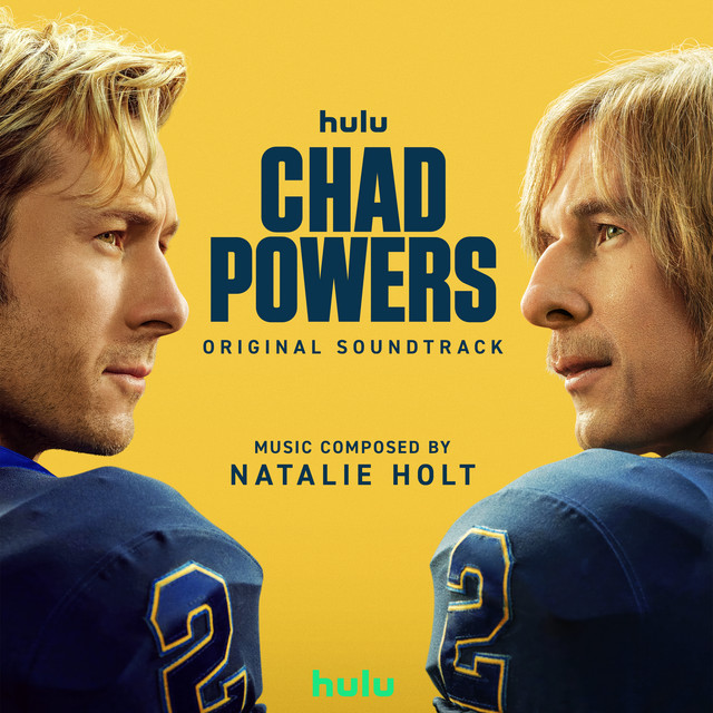 Chad Powers (Original Soundtrack) album cover