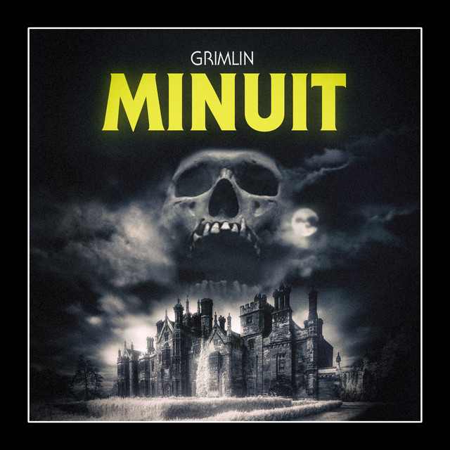 Minuit album cover