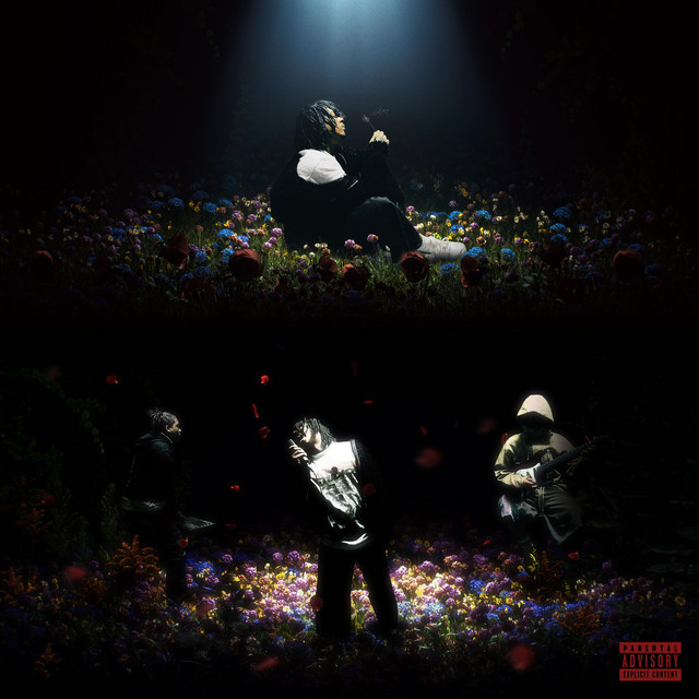 Sincerely, Rex album cover