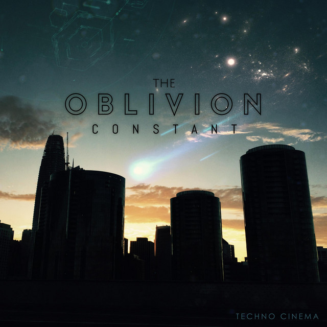 The Oblivion Constant album cover