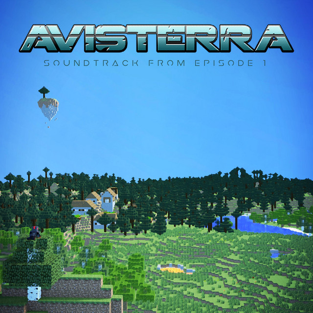 Avisterra (Soundtrack from Episode 1) album cover