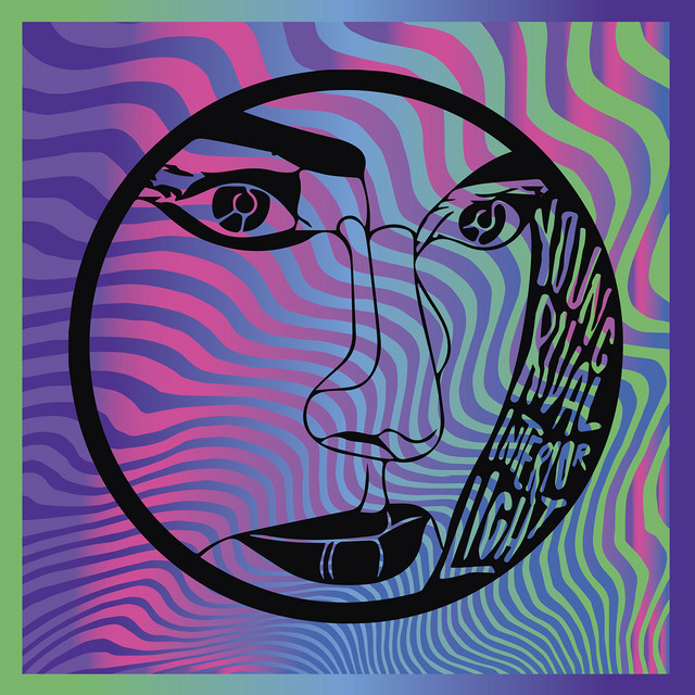 Interior Light album cover